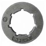 Chainsaw Chain Sprocket Rim for Perla Barb 61.5cc and 62cc V2 V4 325" Saw