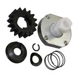 Drive Gear Repair Kit for Briggs and Stratton Starter Motor OEM 497606 696541