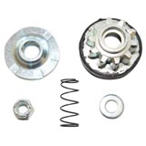 Drive Gear Repair Kit for Kohler Starter Motor 10 tooth