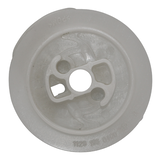 Starter Pulley for Select Stihl Chainsaw models 1128 195 0400