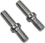 2x Bar Studs for Stihl 024 026 028 034 038 044 046 MS360 MS440 etc Chainsaw