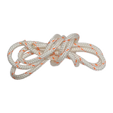 4.0MM X900MM Recoil Starter Rope For Stihl Husqvarna Poulan Chainsaw & Brushcutter