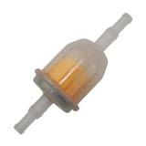 Fuel Filter for Briggs & Stratton John Deere Kohler Tecumseh Toro Engine Motor