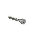 Pan Head Self-Tapping Screw for Stihl 021 023 MS230 025 MS250