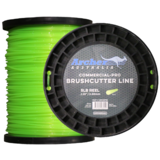 Pro Nylon Brushcutter Trimmer Whipper Snipper Line 3.00mm .120" Round 5lb Reel