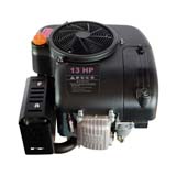 420cc Vertical Shaft Petrol Engine Ride on Mower Motor Electric Start New