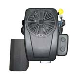 20hp Vertical Shaft Engine for Ride on Lawn Mower Zero Turn Suits Husqvarna Etc