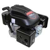 6.5hp Vertical Shaft Lawn Mower Engine Motor Petrol 4 Stroke Push Ride on
