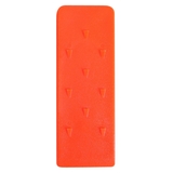 1x 12" Felling Wedge Chainsaw Tree Log Strong Plastic Wedge Inch