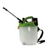 5L Rechargeable Weed Sprayer Garden Electric Spray Unit Battery Powered 12V/240V
