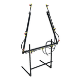 3m ATV Adjustable Boom Sprayer Weeder Chemical Garden Farm