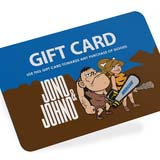 Jono & Johno $100 E-Gift Card Voucher