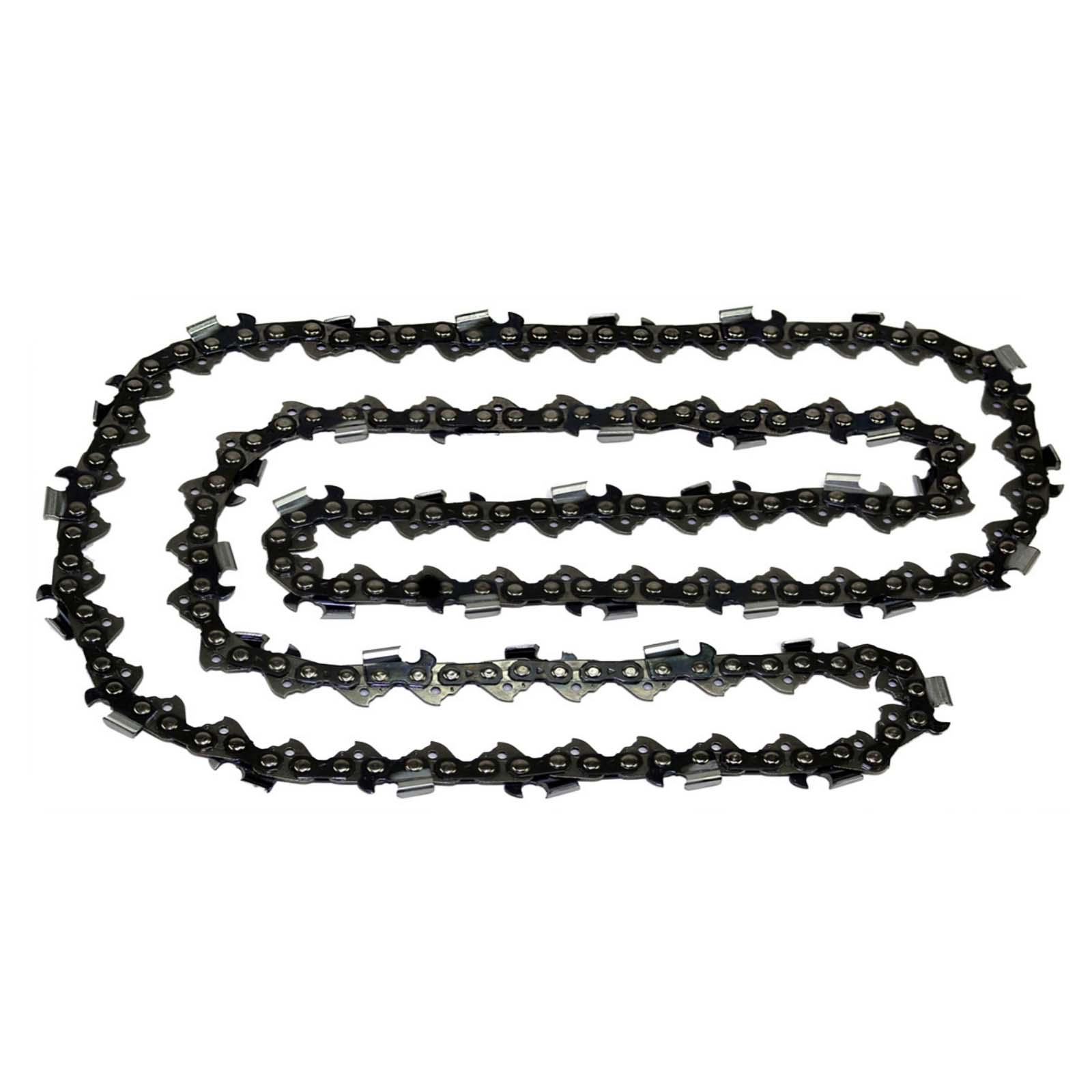 1x Chainsaw Semi Chisel Chain 3/8 063 104DL