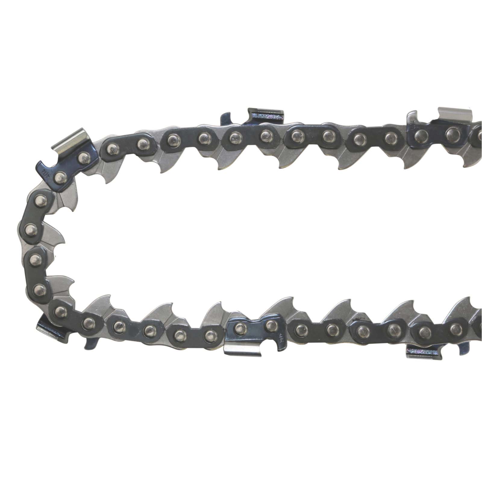 1x Chainsaw Chain 404 063 104DL Full Chisel Skip Tooth Ripping for Stihl 36" Bar