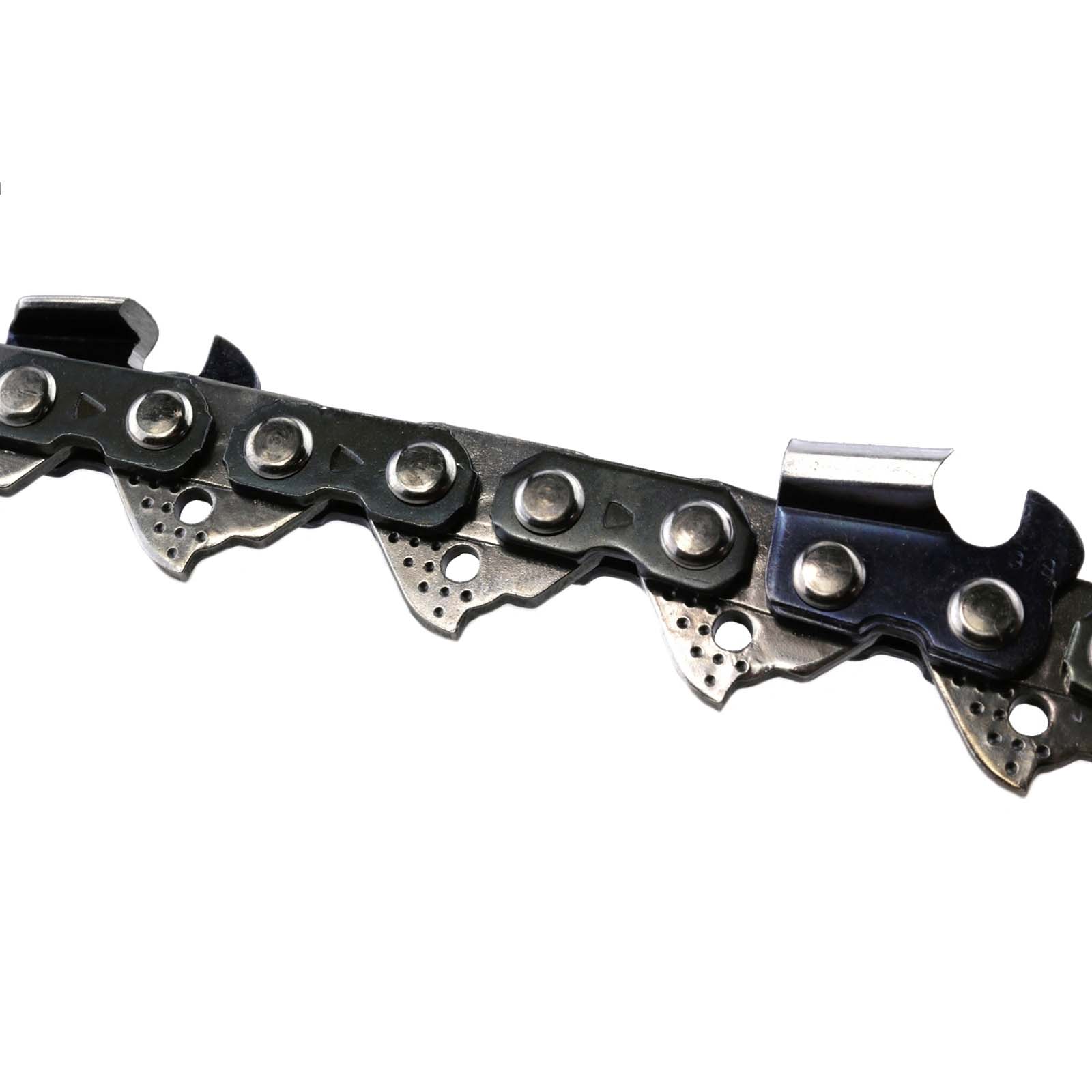 1x Chainsaw Chain 3/8 058 105DL Semi Chisel Skip Tooth