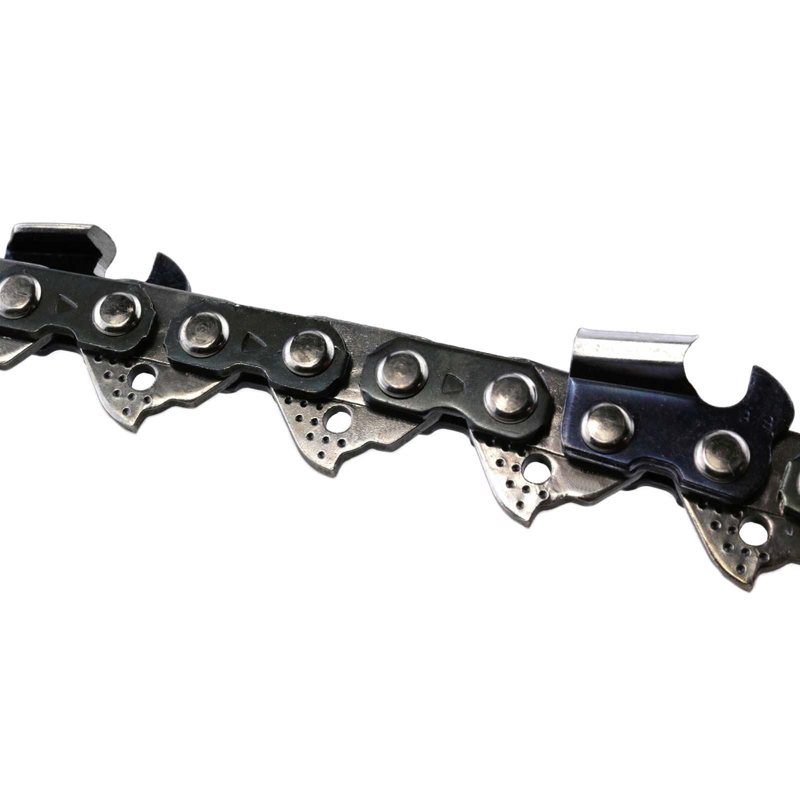 1x Chainsaw Chain 3/8 058 105DL Semi Chisel Skip Tooth Ripping 10 Degree