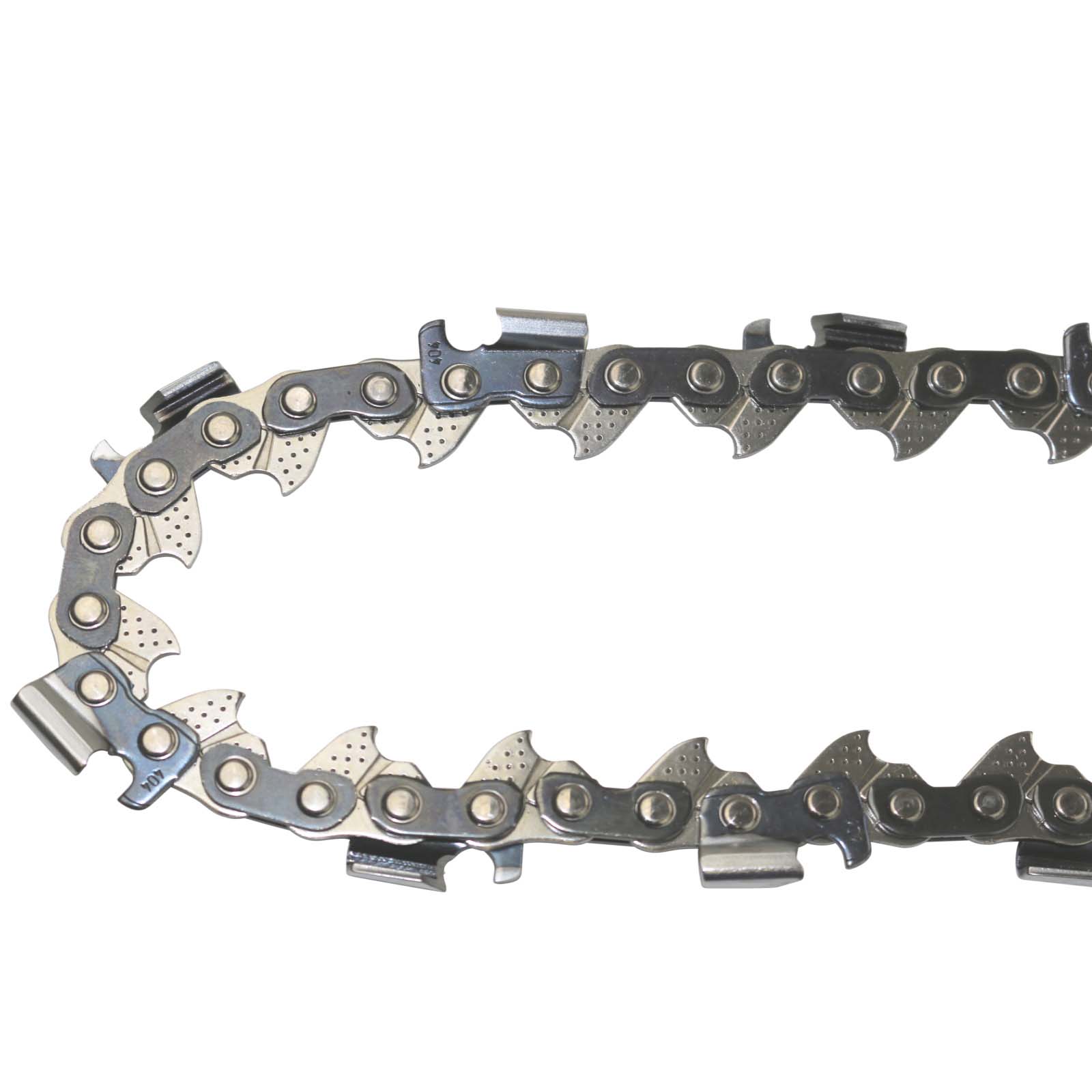 1x Chainsaw Chain 404 063 124DL Semi Chisel Ripping for Stihl 42" Bar