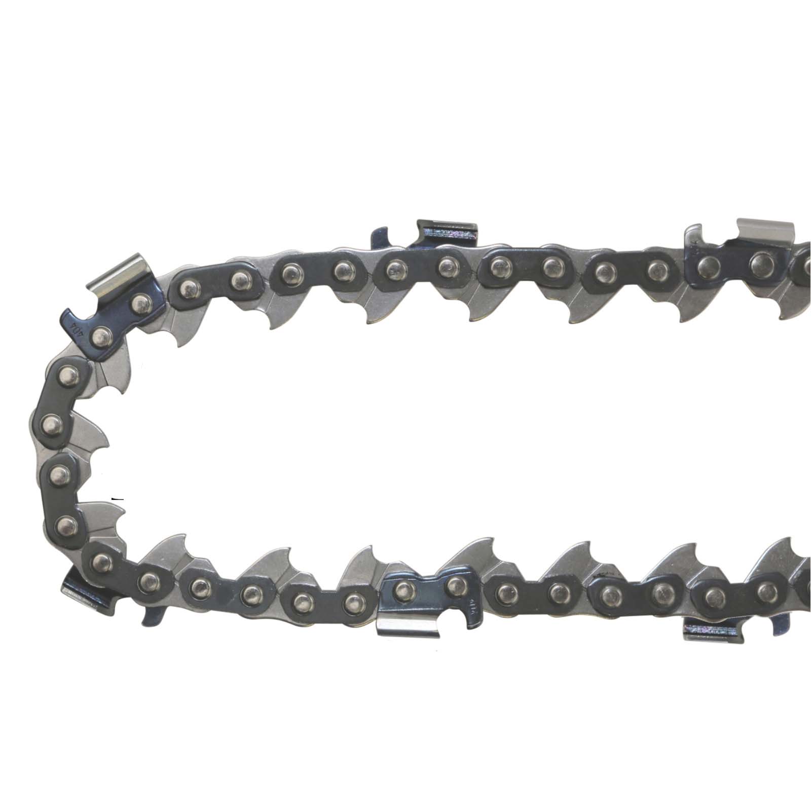 1x Chainsaw Chain 404 063 140DL Full Chisel Skip Tooth 4 Husqvarna Stihl 50" Bar