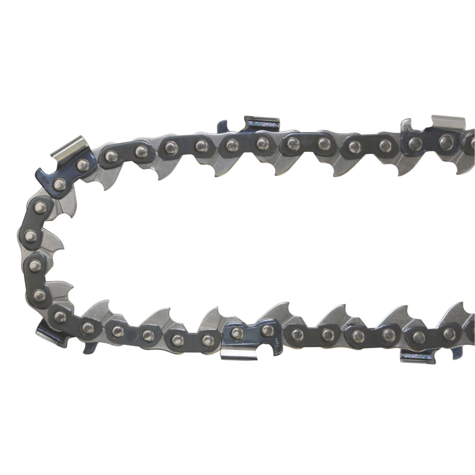 1x Chainsaw Chain 404 063 160DL Full Chisel Skip Tooth Ripping 56" Bar
