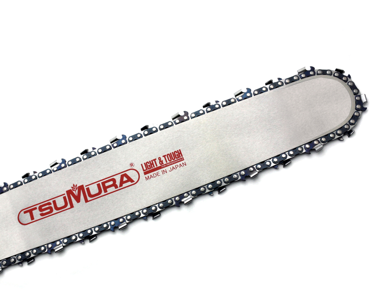 HARD NOSE 20" Tsumura Bar & Hurricane Chain for Stihl Chainsaw 066 MS660 044