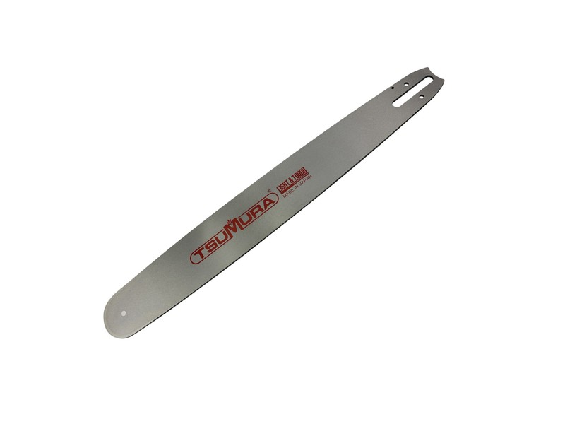 HARD NOSE 24" 3/8 & 404 Tsumura Bar for Stihl Chainsaw 066 MS660 MS661 MS441