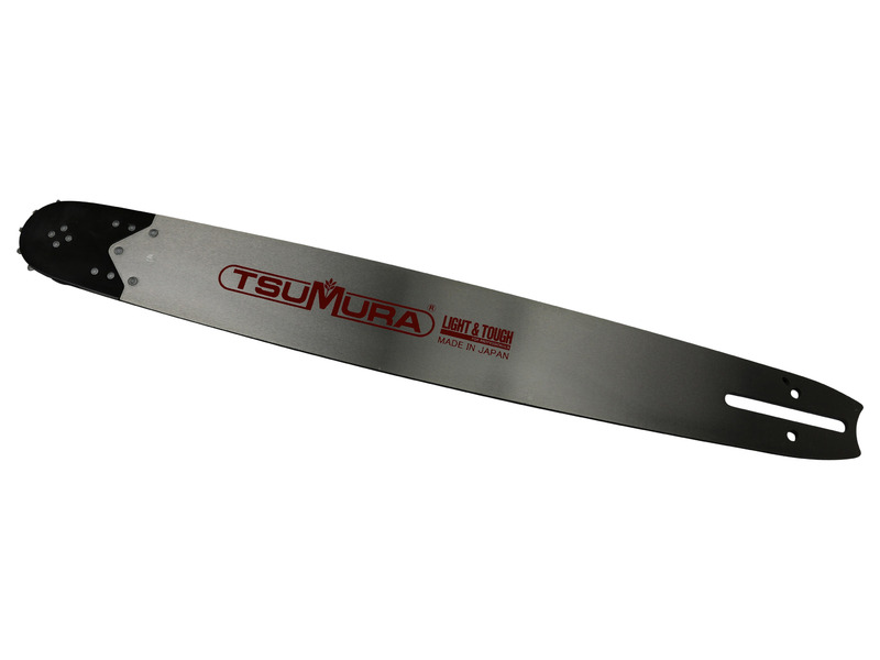 25" 3/8 Tsumura Professional Bar for Stihl Chainsaw Saw 066 MS660 MS661 MS441
