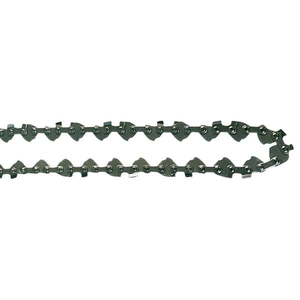 1x 0.30" Pitch .043" Gauge 28DL Semi Chisel Chainsaw Chain For Ferrex Worx Parkside Powerplus