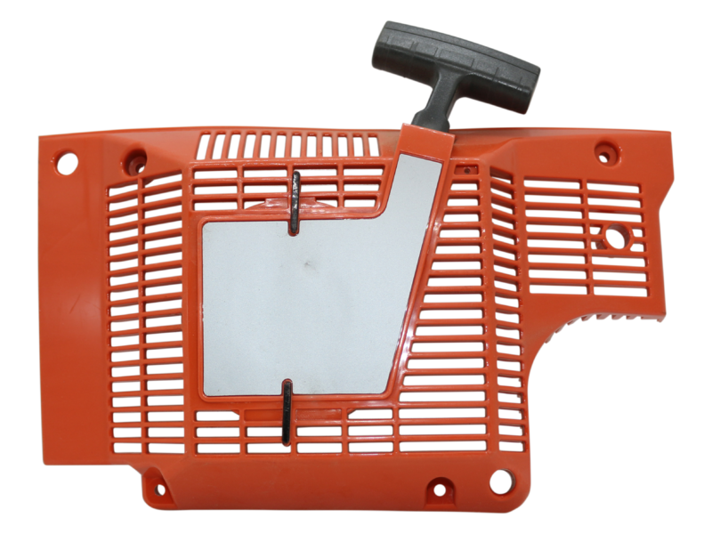 Recoil Starter Rewind Pull for Husqvarna 3120 3120K 3120XP Chainsaw 501 89 65 02