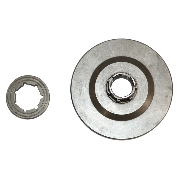 Clutch Drum Chain Sprocket For Husqvarna 3120 3120XP 394 Chainsaw