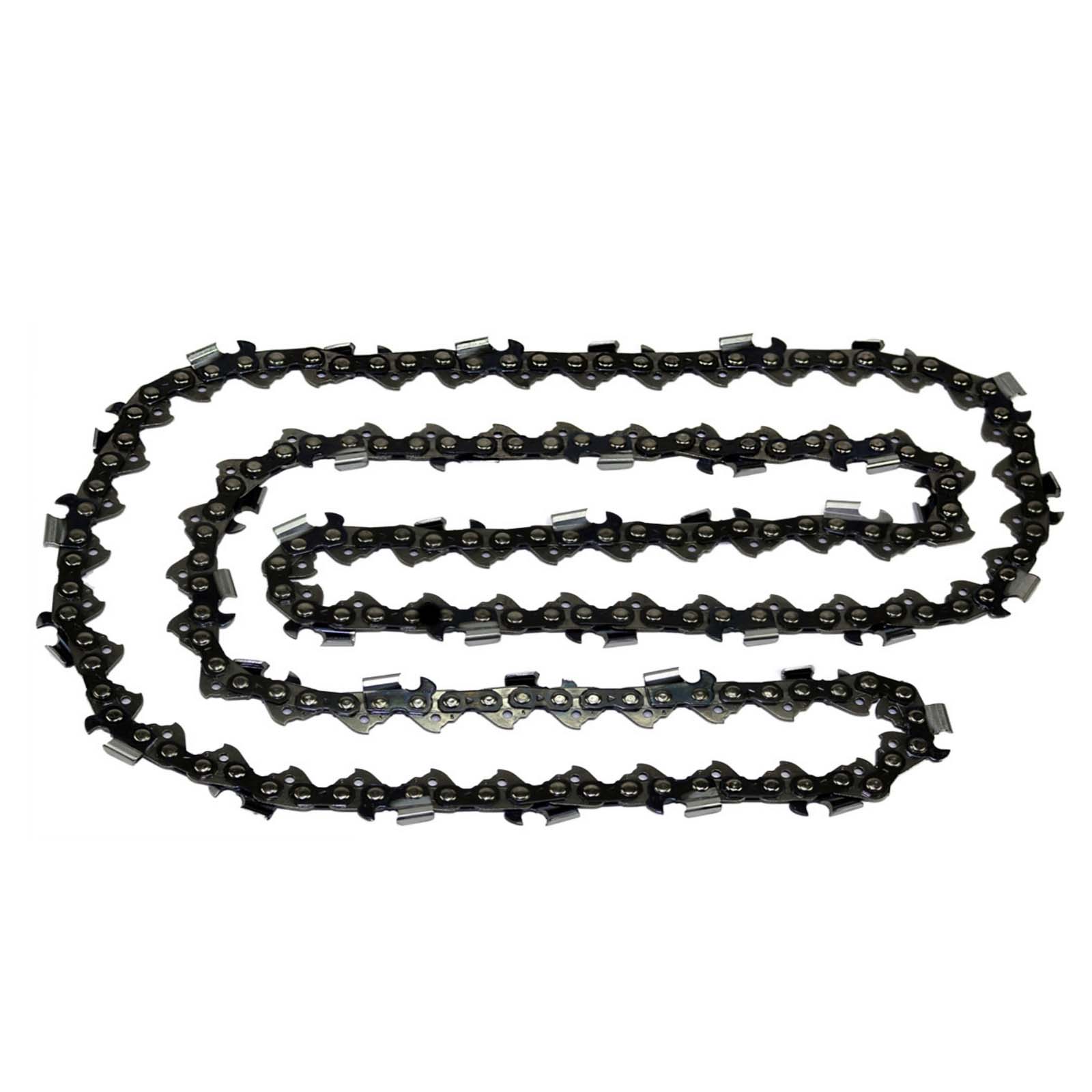 1x Chainsaw Chains Semi Chisel 3/8 063 66DL for Stihl 18 Bar 066 MS660 034 038