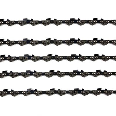 SEMI CHISEL CHAINSAW SAW CHAINS 18" 38 063 66DL FOR STIHL MS310 MS880 MS390 