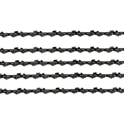 5x Chainsaw Chains Full Chisel 3/8 063 72DL for Stihl 20" Bar 066 MS660 034 038