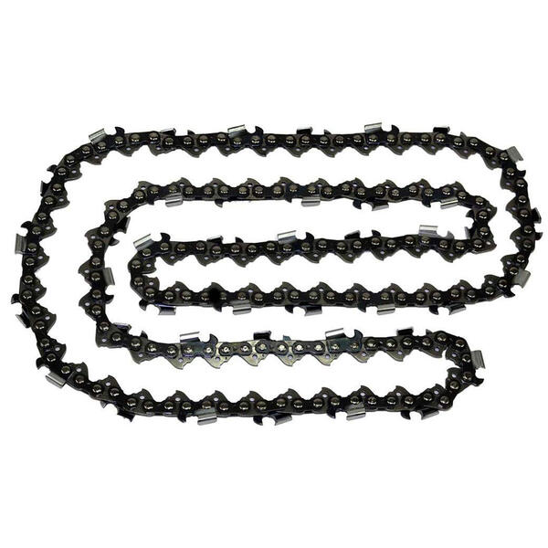 1x Semi Chisel Chain 3/8LP 043 33DL for Ryobi R18PPS130 18V ONE+ 8" Pole Pruner