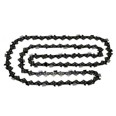 1x Chainsaw Chain Semi Chisel 3/8LP 050 52DL for 14" Homelite HCS1835T Electric