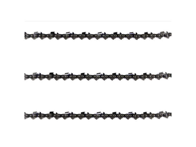 3x Chainsaw Full Chisel Chain 3/8LP 043 44DL for Stihl 12" Bar HT75 HT101 HT131