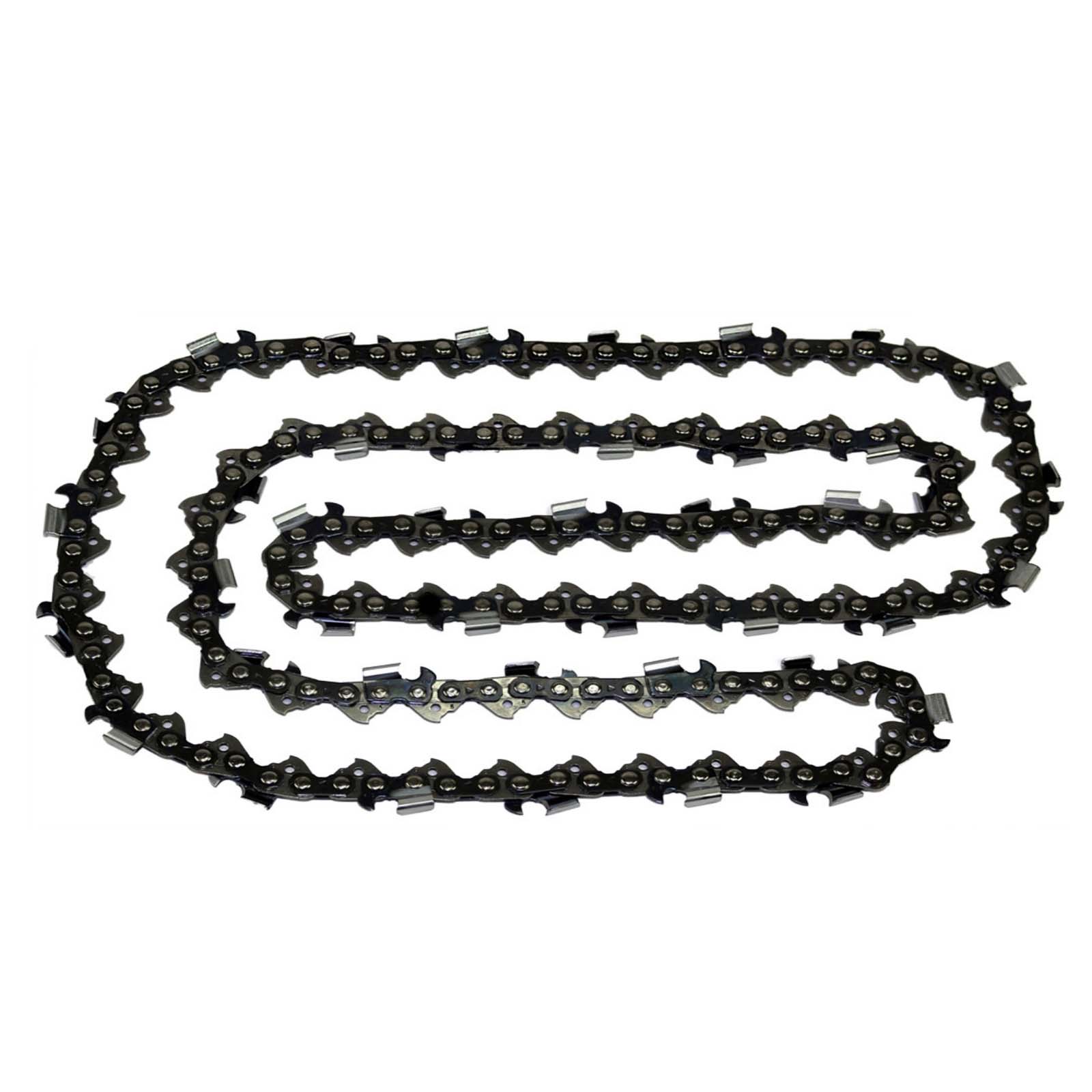 1x Chain Full Chisel 3/8LP 050 52DL for 14" Husqvarna Bar 236E Chainsaw
