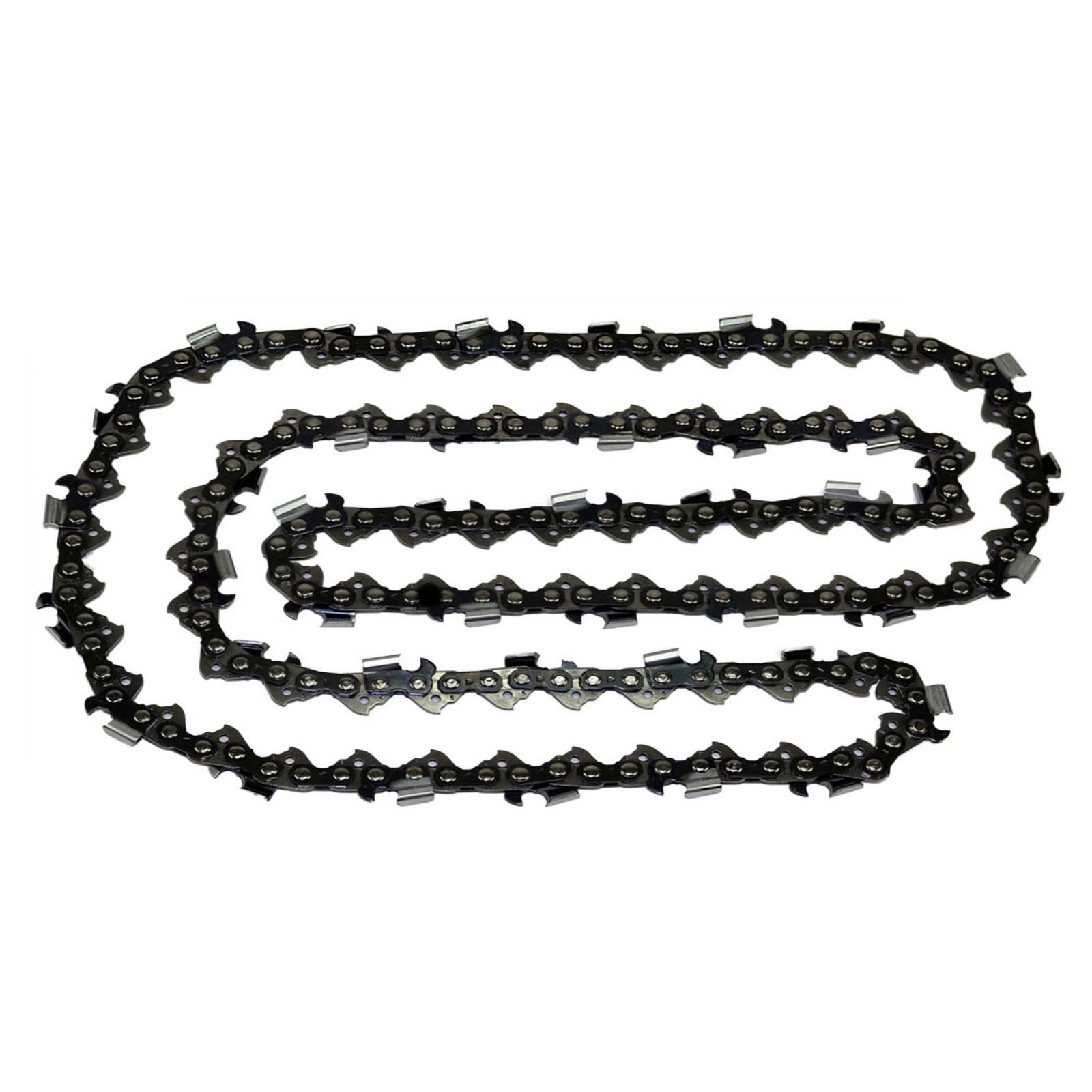 1x Chainsaw Semi Chisel Chain 3/8LP 050 39DL for Makita EY401MP 10" Pole Saw