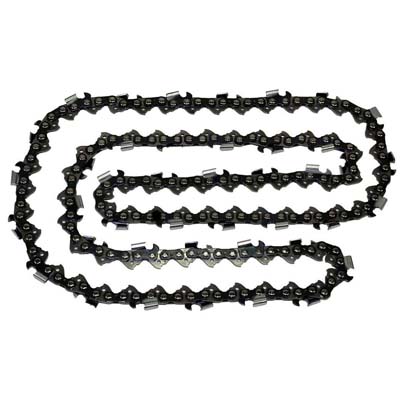 1x Chainsaw Semi Chisel Chain 3/8LP 050 45DL