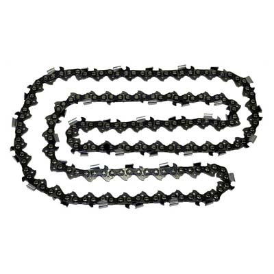 1x Chainsaw Full Chisel Chain 3/8LP 043 46DL