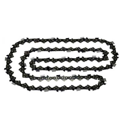 1x Chainsaw Semi Chisel Chain 3/8LP 050 48DL