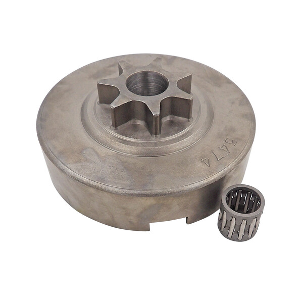 Chainsaw 325 Spur Sprocket Kit for Solo 639 644 645 650 (10mm crank) 651 651SP