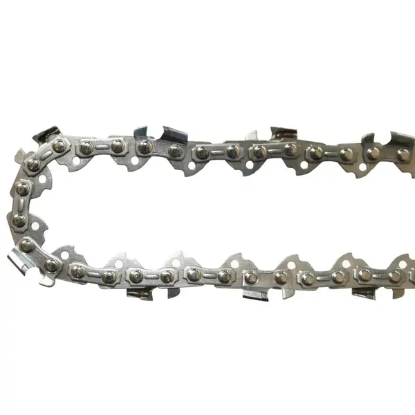 1x 3/8LP 050 56DL Semi Chisel Tungsten Carbide Chainsaw Chain