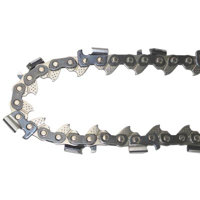 1x Chainsaw Chain 404 063 59DL Full Chisel for Stihl 16" Bar