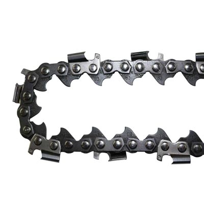 1x Chainsaw Chain 404 063 61DL Semi Chisel