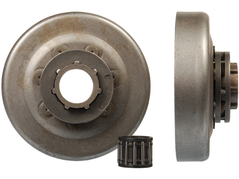 Chainsaw Sprocket Kit for Shindawa 757 EC7500 EC7600 3/8" Chain