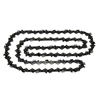 1x Chainsaw Semi Chisel Chain 3/8LP 050 68DL