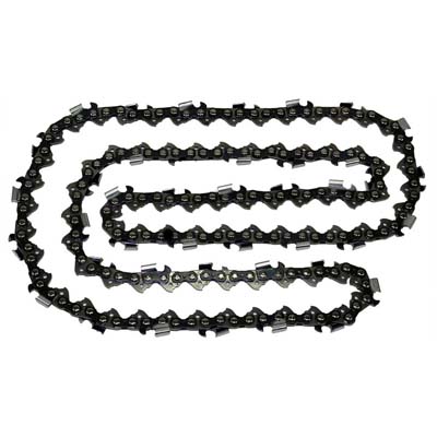 1x Chainsaw Semi Chisel Chain 3/8 050 68DL