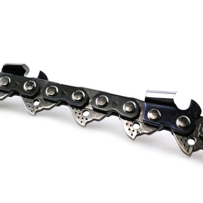 1x Chainsaw Chain 3/8 058 68DL Semi Chisel Skip Tooth Ripping 10 Degree