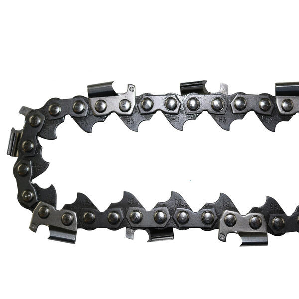 1x Chainsaw Semi Chisel Chain 325 063 71DL