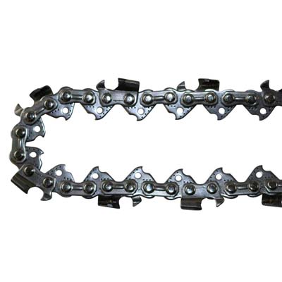 1x TUNGSTEN CARBIDE Chainsaw Chain Semi Chisel 325 058 for Baumr-Ag SX52 SX62 20" bar